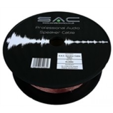 SAC Speaker Cable 100m