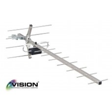 Vision 13 element TV Aerial