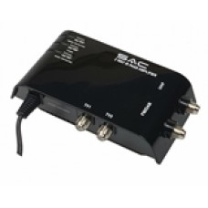 SAC 2 Way Indoor UHF/DAB IR Pass LTE Amplifier