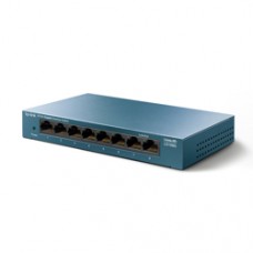 TP-LINK 8 Port Gigabit Network Desktop Switch